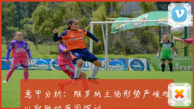 意甲分析：维罗纳主场形势严峻难以取胜的原因探讨